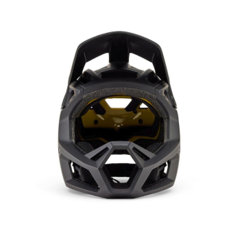 FOX PROFRAME kask rowerowy czarny-11419
