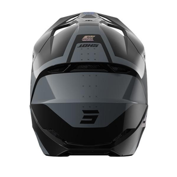 SHOT FURIOUS HOLOGRAPHIC GLITTER kask XL-11425