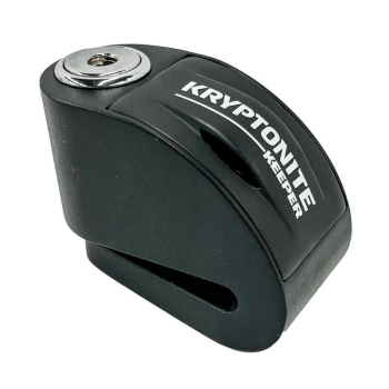 KRYPTONITE KEEPER blokada tarczy z alarmem 5.5 mm