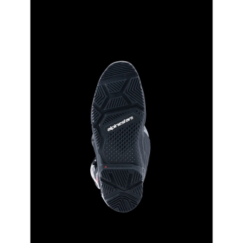 ALPINESTARS TECH 7 ENDURO DRYSTAR 25 buty -11480