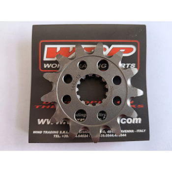 WRP zębatka przód RMZ 250 13-...