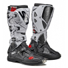 SIDI CROSSFIRE 3 buty czarno-szare