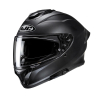 HJC C71 SEMI FLAT kask integralny czarny mat