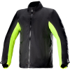 ALPINESTARS BOGOTA PRO DRYSTAR kurtka czarna-11555