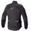 ALPINESTARS BOGOTA PRO DRYSTAR kurtka czarna-11556