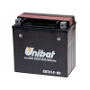 UNIBAT akumulator 12Ah-12V 200A (L+)