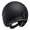SHOEI J.O2 kask otwarty czarny mat-11593