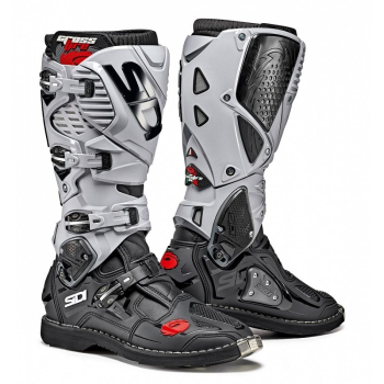 SIDI CROSSFIRE 3 buty czarno-szare