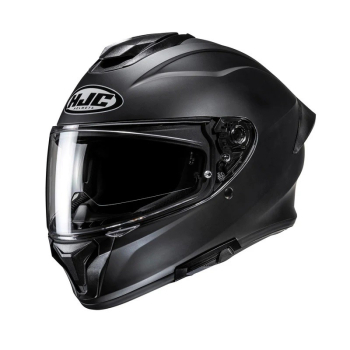 HJC C71 SEMI FLAT kask integralny czarny mat