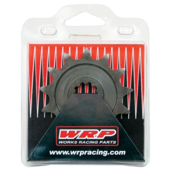 WRP zębatka przód CR 250/500, CRF 450, TRX 450