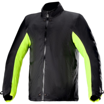 ALPINESTARS BOGOTA PRO DRYSTAR kurtka czarna-11555