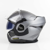 LS2 FF901 ADVANT X kask modułowy tytanowy mat XS