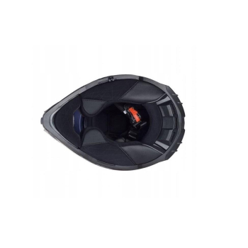 LS2 MX702 PIONEER II NAMIB kask dual mat L-11690