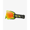 OAKLEY MX O-FRAME BLACK EMPIRE gogle-11702
