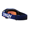OAKLEY AIRBRAKE MX MOTO BLUE B1B gogle-11704