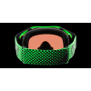 OAKLEY AIRBRAKE MX MOTO GREEN B1B gogle-11707