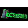 OAKLEY AIRBRAKE MX MOTO GREEN B1B gogle-11708
