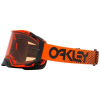 OAKLEY AIRBRAKE MX MOTO ORANGE B1B gogle-11711