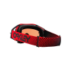 OAKLEY AIRBRAKE MX MOTO RED B1B gogle-11713