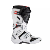 LEATT GPX 5.5 FLEX-LOCK buty czarno-białe 9/43