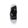 LEATT GPX 5.5 FLEX-LOCK buty czarno-białe 9/43-11720