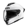 HJC C71 SEMI FLAT kask integralny biały S