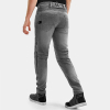 SHIMA ZENITH MAN spodnie szare-11830