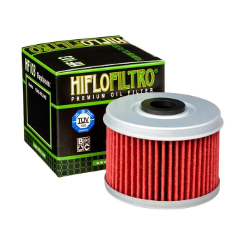 HIFLOFILTRO filtr oleju HONDA CRF/CBR 250/300