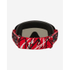 OAKLEY MX O-FRAME RED EDDIE gogle-11960