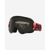 OAKLEY MX O-FRAME RED EDDIE gogle