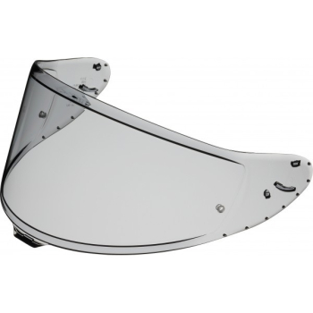 SHOEI CWR-F2PN szyba lekko przyciemniona NXR II