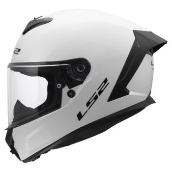 LS2 FF820 RAPID III kask integralny biały-11910