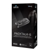 CARDO PACKTALK-S SINGLE interkom do kasku SHOEI