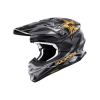 SHOEI VFX-WR 06 ROCKSTAR M. STEWART TC-5 kask L