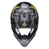 SHOEI VFX-WR 06 ROCKSTAR M. STEWART TC-5 kask L-12009