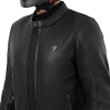 SHIMA HUNTER 3.0 kurtka czarna-12045