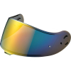 SHOEI CNS-3C szyba pomarańczowe lustro NEOTEC III