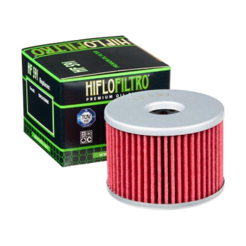 HIFLOFILTRO filtr oleju BENELLI BN/TNT 125 17-...