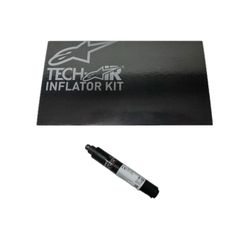 ALPINESTARS TECH-AIR 5 PLASMA inflator kit 1 szt.