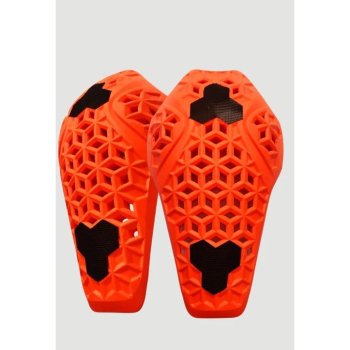 MOTTO 3D VENTILATED ochraniacze kolan L2 2 szt.