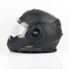 LS2 FF901 ADVANT X kask modułowy czarny mat-12119