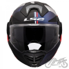 LS2 FF901 ADVANT X ULTRA kask modułowy M-12131
