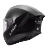 LS2 FF820 RAPID III kask integralny czarny XXS-12168