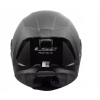 LS2 FF820 RAPID III kask integralny czarny XXS-12169