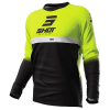 SHOT RACING DEVO REFLEX FLUO koszulka