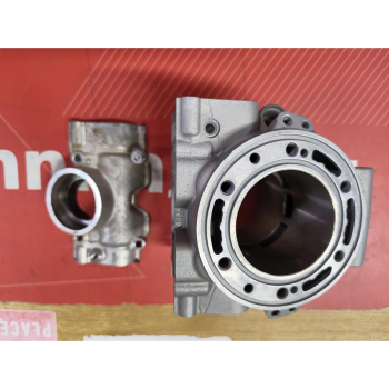 Cylinder std KTM SX/EXC 150 TPI 16-22, HVA, GAS-12163
