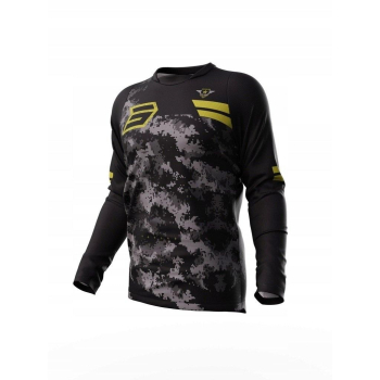 SHOT RACING DEVO ARMY koszulka