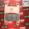 TRW klocki hamulcowe FA296, FDB2079, GD134, FD0219
