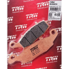 TRW klocki hamulcowe FA229, MCB682
