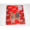 TRW klocki hamulcowe FA174, MCB634-12240